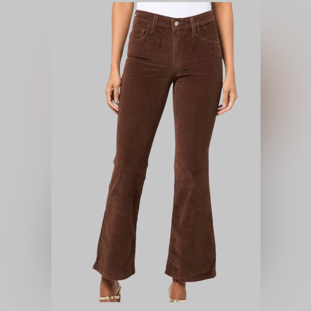 Levi's 726 Corduroy Flare